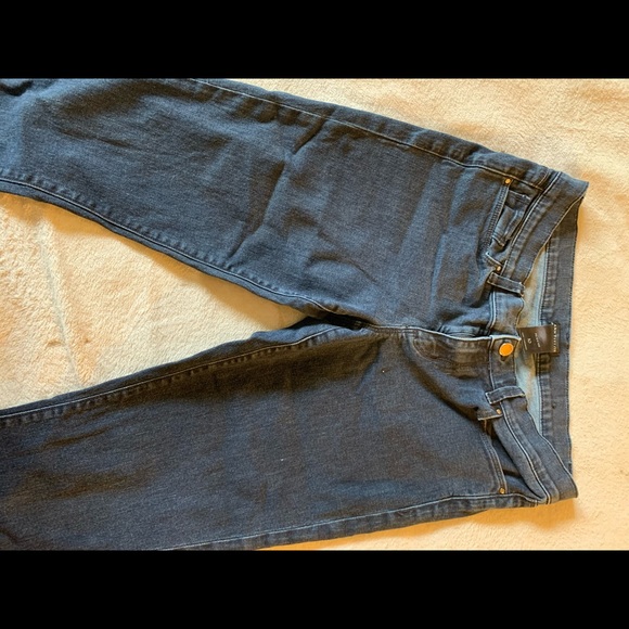 Ann Taylor Jeans - Picture 2 of 2